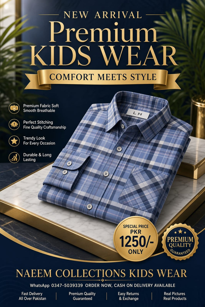 full sleeve casual shirt