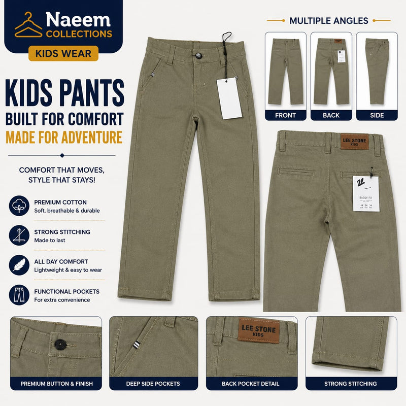 khaki