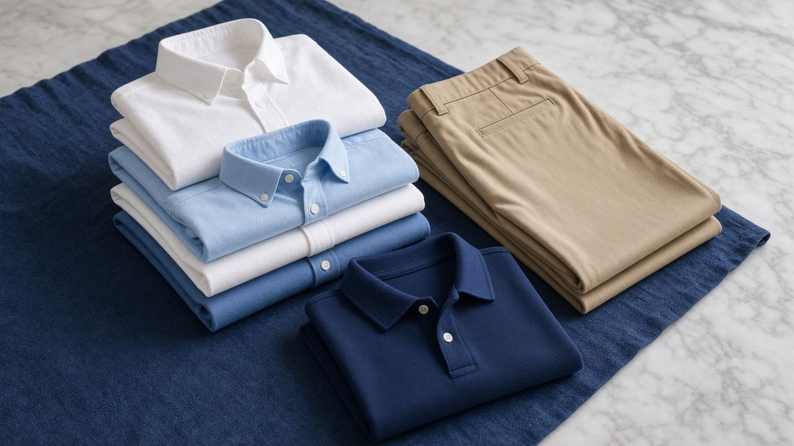 Boys Collection