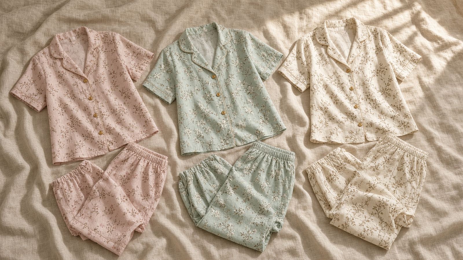 Girls Collection